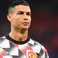 Rio Ferdinand pinpoints moment Cristiano Ronaldo became Man United’s ‘ticking time-bomb’