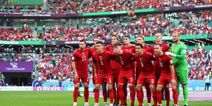 Denmark consider leaving FIFA with other UEFA nations