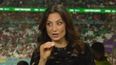 ITV World Cup pundit Nadia Nadim forced to leave mid-game after mother killed by a truck