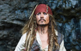 Johnny Depp will return to Pirates of the Caribbean as Jack Sparrow, new report claims