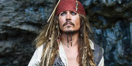Johnny Depp will return to Pirates of the Caribbean as Jack Sparrow, new report claims