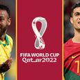 World Cup 2022: Day Five – the latest from Qatar