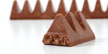 Realisation about Toblerone logo has left people mind blown and they can’t unsee it