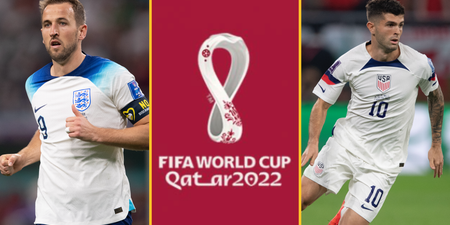 World Cup 2022: Day Six – the latest from Qatar