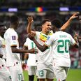 Fans notice added detail on Senegal kit in Qatar win