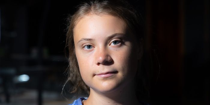 Greta Thunberg sues Sweden over climate crisis