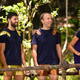 I’m A Celebrity fans spot ‘hidden messages’ in campmates’ outfits during Cyclone