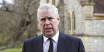 Prince Andrew ‘furious at losing taxpayer-funded bodyguards’