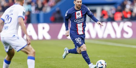 Lionel Messi set to agree deal to join Inter Miami next season, report claims