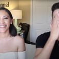 Internet reacts to YouTuber kissing his sister ‘for a prank’