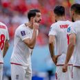 Iran complain to FIFA after ‘unprofessional’ flag post by United States team