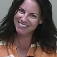 The reason you should never smile in a custody mug shot