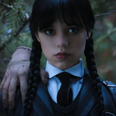 New Tim Burton Wednesday series on Netflix has broken Addams Family record