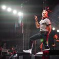 Olly Murs slammed over ‘misogynistic’ lyrics in ‘shocking’ new single