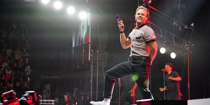 People are calling for Olly Murs 'disgusting' new song to be axed