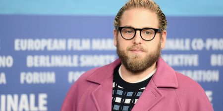 Jonah Hill files petition to legally change his name
