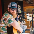 Country singer Jake Flint, 37, dies in his sleep just hours after his wedding
