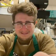 Starbucks worker breaks down in tears after they’re scheduled to work 8 hours