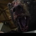 First trailer for Cocaine Bear film based on a true story has been released