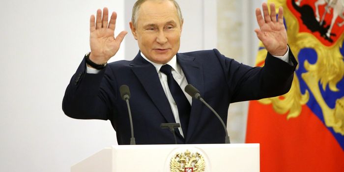 Putin's health speculation grows