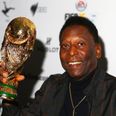Pele releases statement after being moved to ‘end of life care’