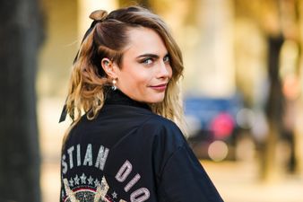 Cara Delevingne suggests men ‘aren’t equipped with the right tools’ to pleasure women
