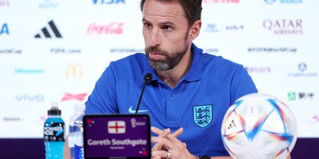 Gareth Southgate makes huge call as England starting XI vs Senegal ‘leaked’