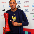 Kylian Mbappé ‘deliberately hiding’ Budweiser sponsor on Man of the Match awards