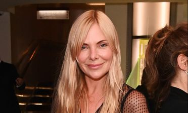 EastEnders’ Samantha Womack ‘thankful for life’ after all clear from cancer