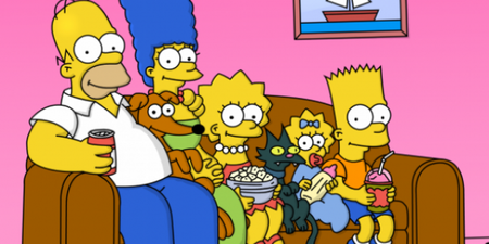 Simpsons writer has explanation for the show being able to predict so many major events