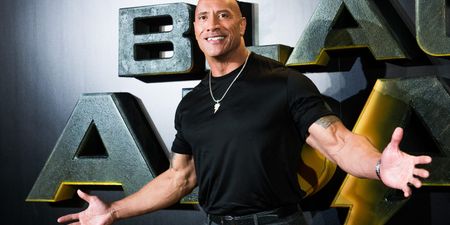 Joe Rogan wants The Rock to come clean about steroid use amid Liver King scandal