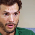 Ashton Kutcher opens up about rare disease that left him unable to see or walk