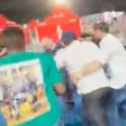 Samuel Eto’o breaks silence after violently assaulting fan outside World Cup stadium