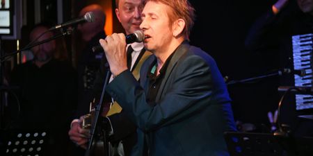 Shane MacGowan’s wife shares update after singer is hospitalised