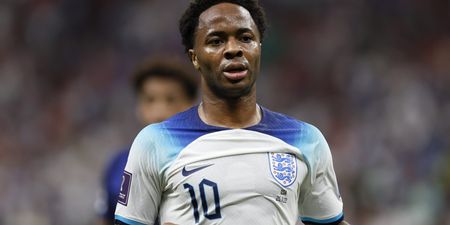 Two men arrested by police in connection to break-in at Raheem Sterling’s home
