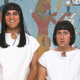 Star of Horrible Histories says cast did ‘blackface’ by getting spray tans to play Egyptians