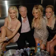 Woman who lived in Playboy mansion since the age of 11 says it was such a ‘weird f***ed up place’