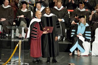 Kanye West’s honorary degree from the Art Institute of Chicago has been revoked
