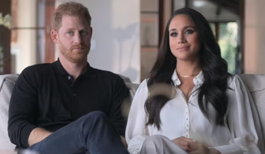 Campaign to boycott Netflix over Harry and Meghan’s documentary