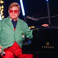 Elton John quits Twitter saying it ‘saddens’ him how ‘misinformation is now being used to divide the world’