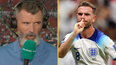 Roy Keane cracks up ITV panel with dead-pan Jordan Henderson gag