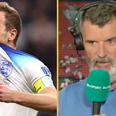 Roy Keane’s off-air comment about Harry Kane penalty miss was tough but true