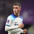 ‘Ball-losing’ Foden given 4/10 match rating by L’Equipe following England’s quarter final defeat