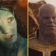 James Cameron says special effects in Marvel films aren’t ‘even close’ to those in Avatar sequel