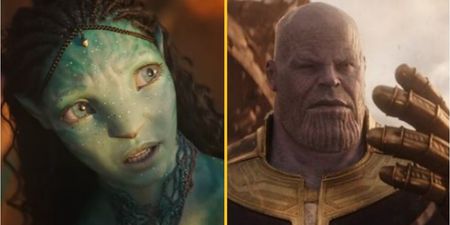 James Cameron says special effects in Marvel films aren’t ‘even close’ to those in Avatar sequel