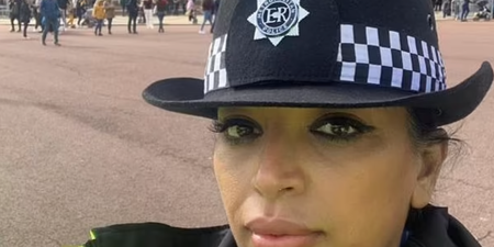 Met police officer says she was ‘unaware’ her husband was a drug lord