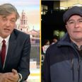 Richard Madeley called ‘pathetic’ and ‘unprofessional’ after telling Mick Lynch to ‘jog on’