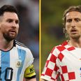 Argentina vs Croatia: Live updates and player ratings from World Cup semi-final