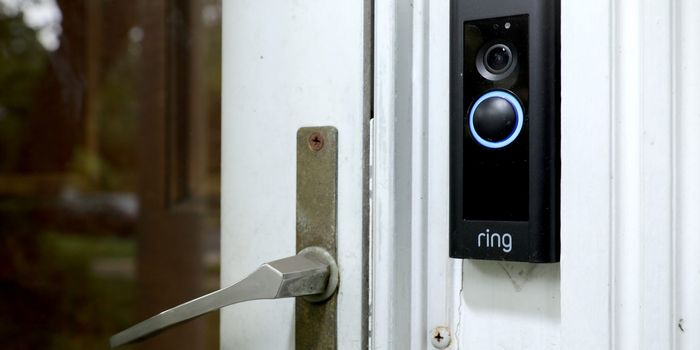 ring doorbells