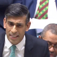 Rishi Sunak announces plans to house asylum seekers in disused holiday parks and former student halls